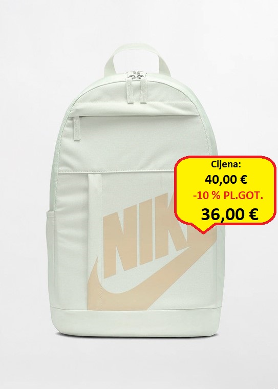 RUKSAK NIKE ELEMENTAL